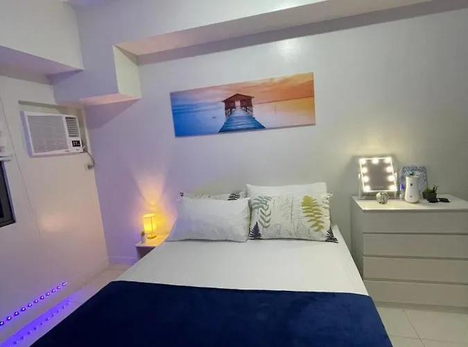 Appartement The Horizons *