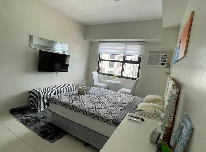 Appartement The Horizons *