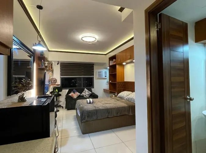 Appartement The Horizons
