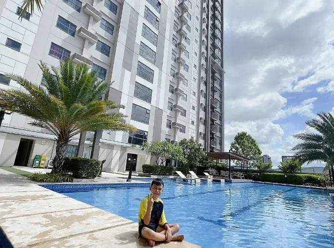 The Horizons Appartement *