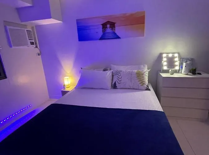Appartement The Horizons *