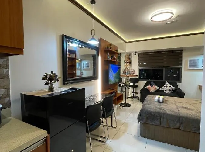 Appartement The Horizons Cebu