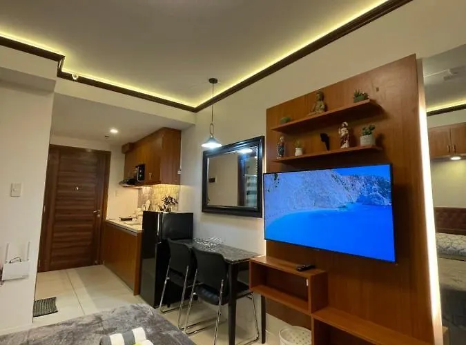 The Horizons Appartement *