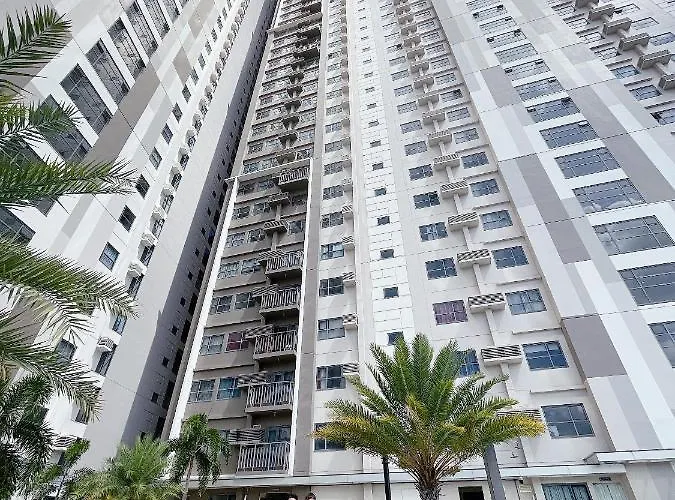 Appartement The Horizons *
