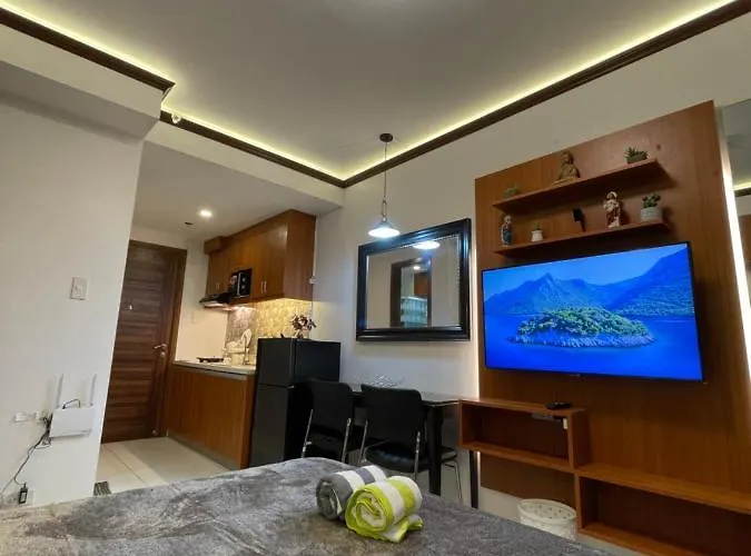 The Horizons Appartement