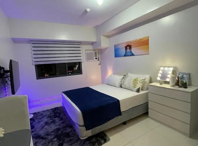 The Horizons Appartement