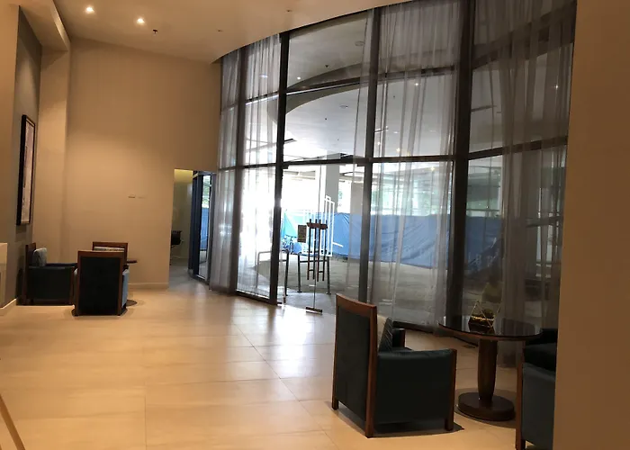 Appartement The Horizons Cebu