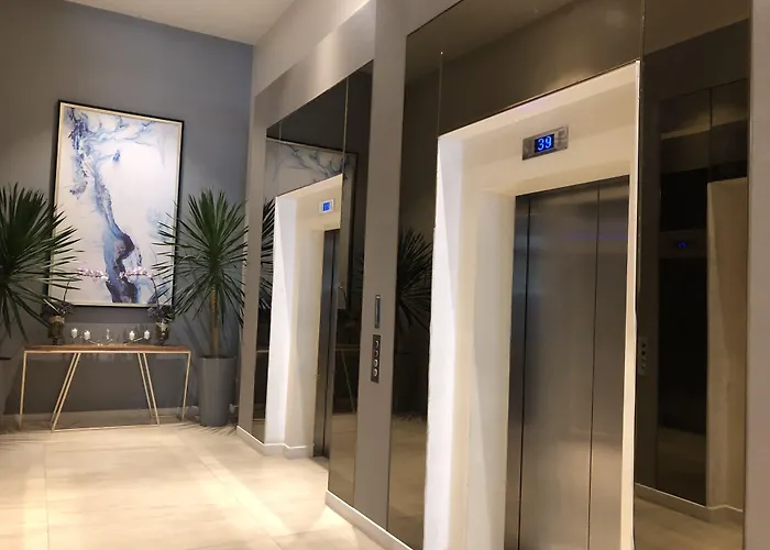 Appartement The Horizons Cebu