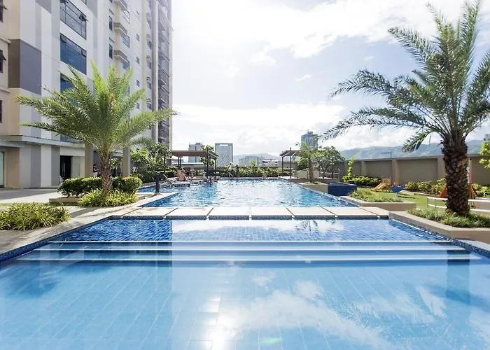 The Horizons * Cebu