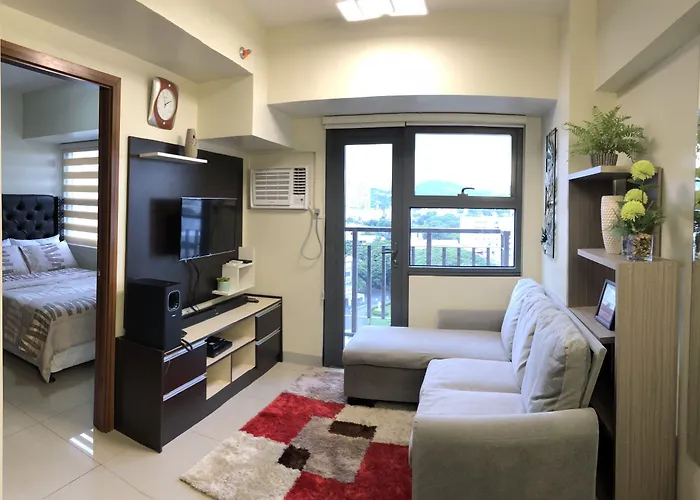 Appartement The Horizons
