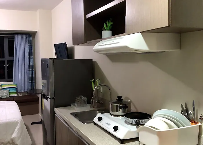 The Horizons Appartement *