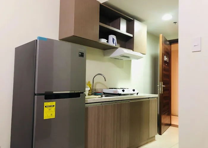 The Horizons Appartement Cebu