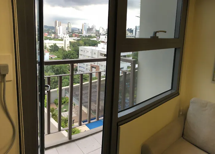 Appartement The Horizons Cebu
